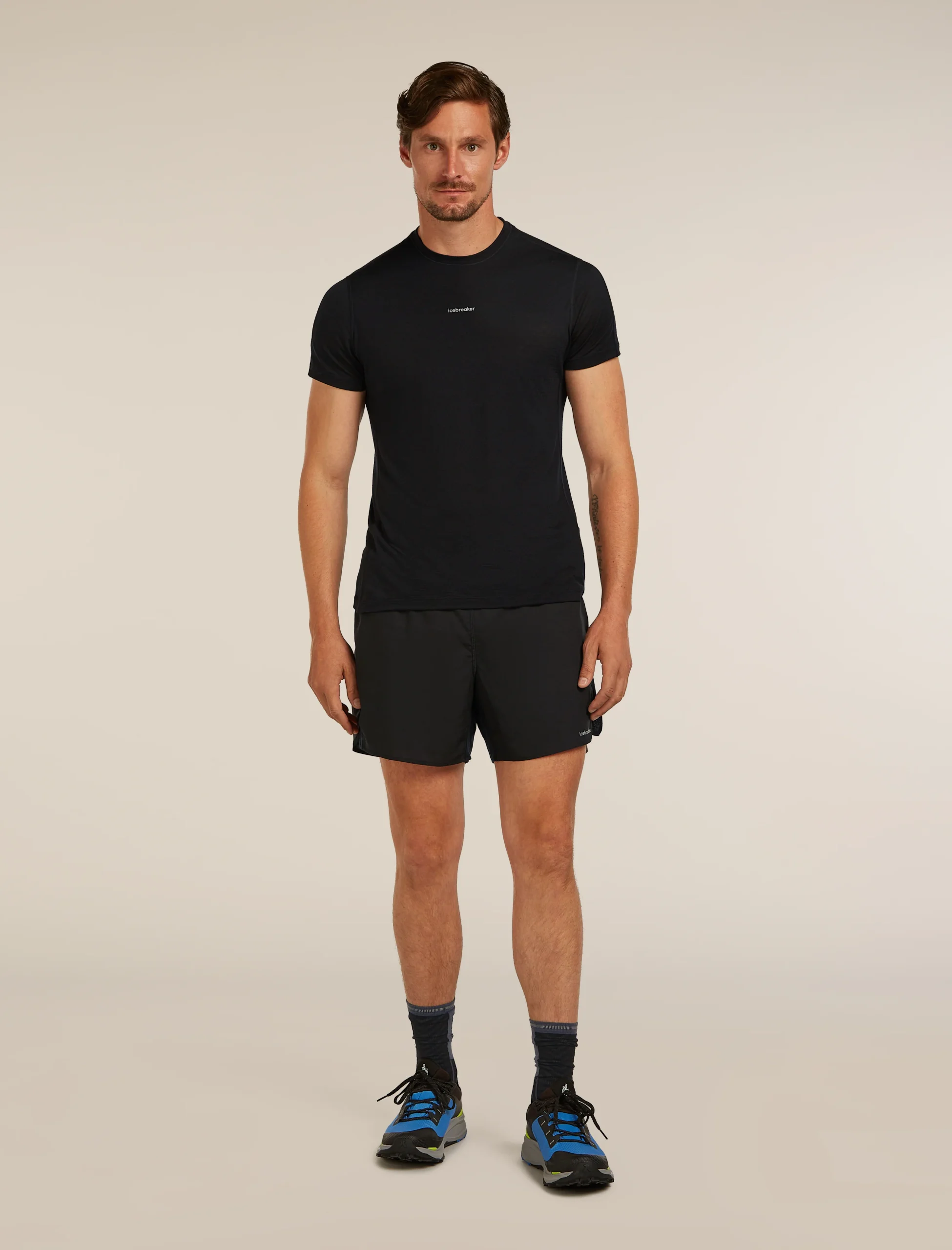 1876-men-s-merino-blend-125-zoneknittm-speed-6-shorts-3.webp Men's Merino Blend 125 ZoneKnit™ Speed 6" Shorts