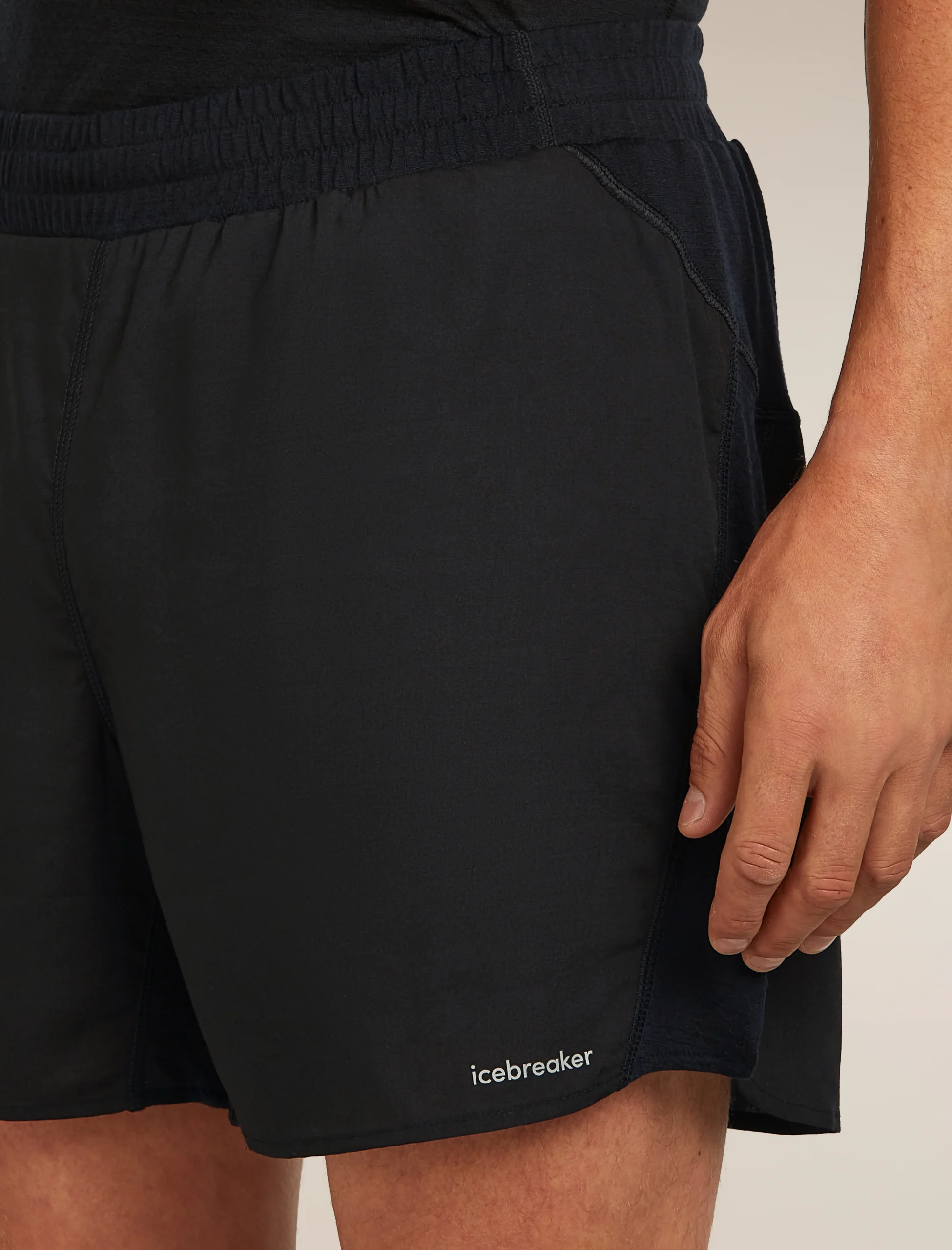 1876-men-s-merino-blend-125-zoneknittm-speed-6-shorts-5.webp Men's Merino Blend 125 ZoneKnit™ Speed 6" Shorts