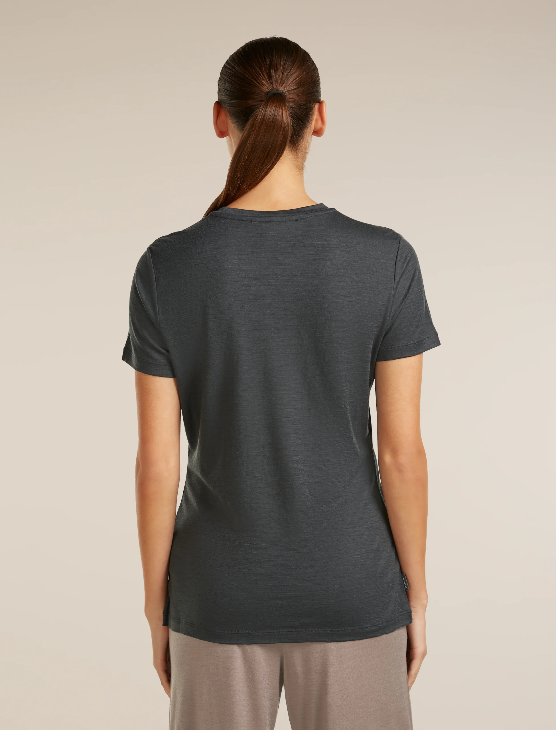 Women's Merino 150 Tech Lite Short Sleeve Tee Sparkling Stars