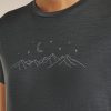 Women's Merino 150 Tech Lite Short Sleeve Tee Sparkling Stars