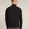 Men's Merino Blend 300 RealFleece™ Descender Vest