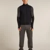 Men's Merino Blend 300 RealFleece™ Descender Vest