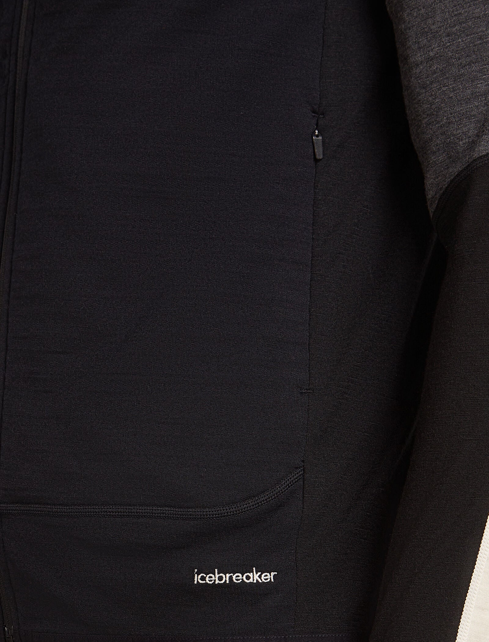 Men's Merino Blend 300 RealFleece™ Descender Vest