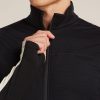 Men's Merino Blend 300 RealFleece™ Descender Vest