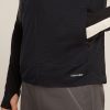 Men's Merino Blend 300 RealFleece™ Descender Vest