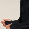 Women's Merino Blend 300 RealFleece™ Descender Long Sleeve Zip Jacket