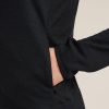 Women's Merino Blend 300 RealFleece™ Descender Long Sleeve Zip Jacket