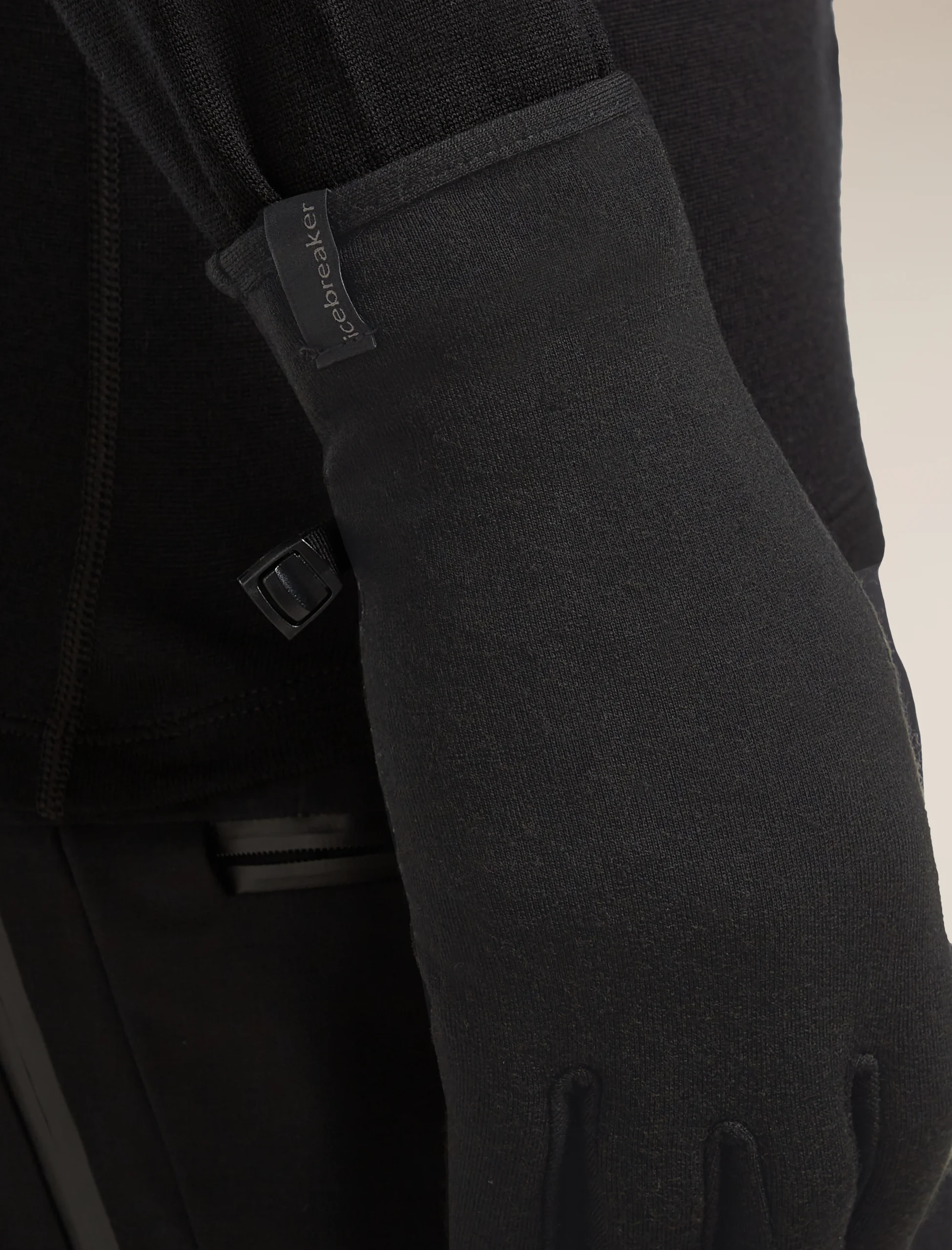 Unisex Merino 260 Quantum Gloves