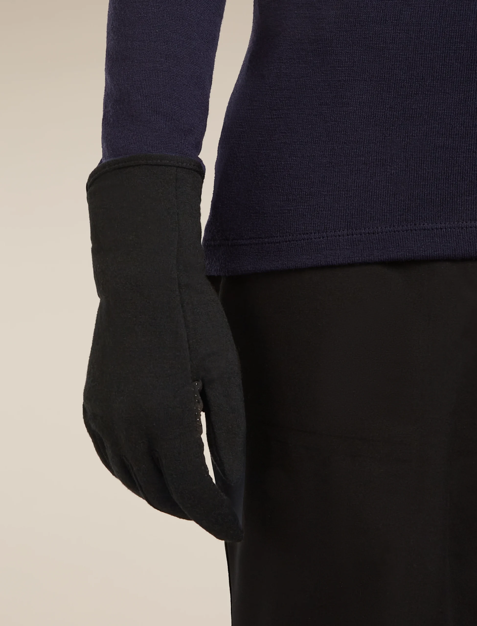 Unisex Merino 260 Quantum Gloves