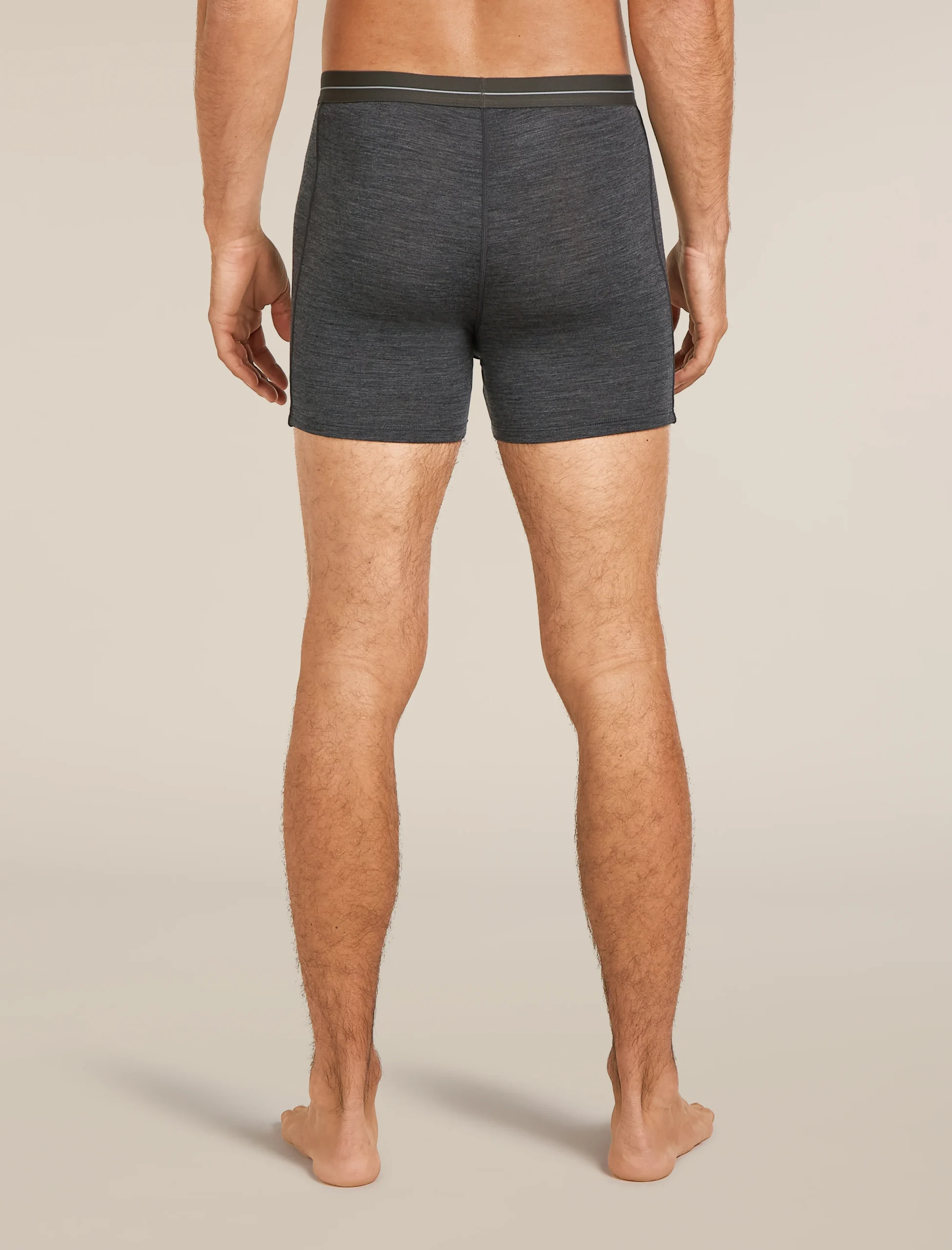 Men's Merino 150 Anatomica Boxers wFly