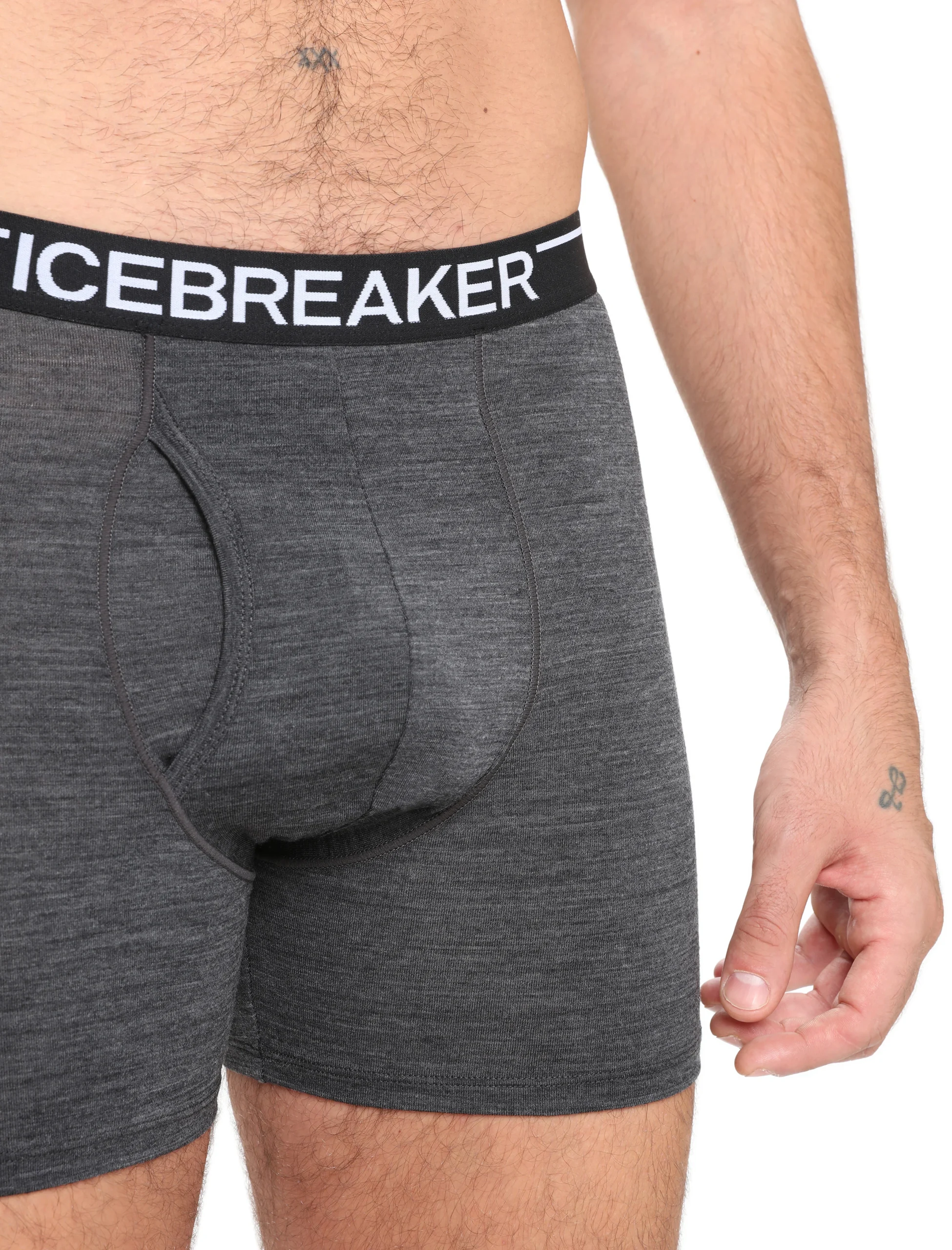 Men's Merino 150 Anatomica Boxers wFly