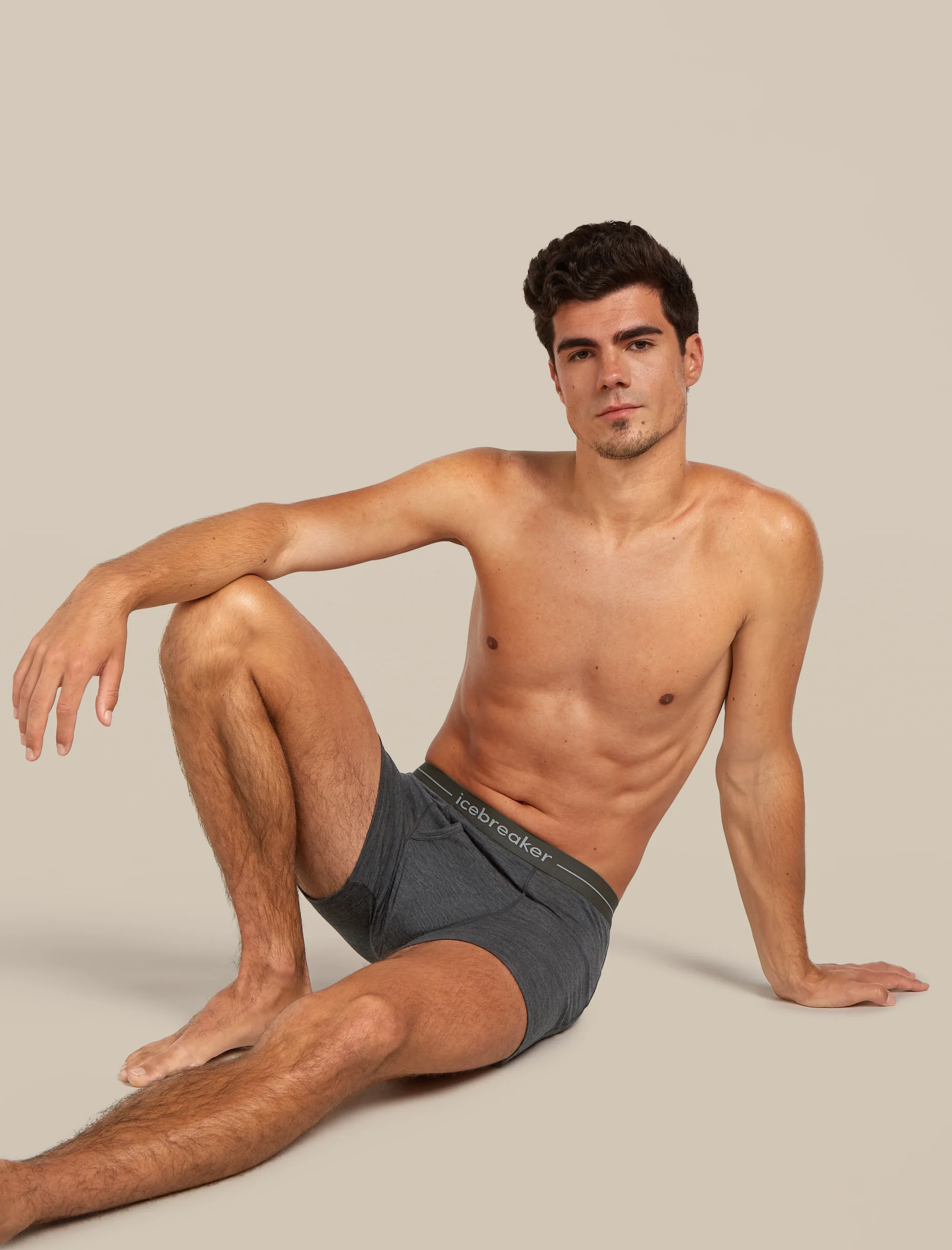 Men's Merino 150 Anatomica Boxers wFly