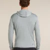Men's 150 MerinoFine™ Ace Long Sleeve Hoodie