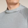 Men's 150 MerinoFine™ Ace Long Sleeve Hoodie