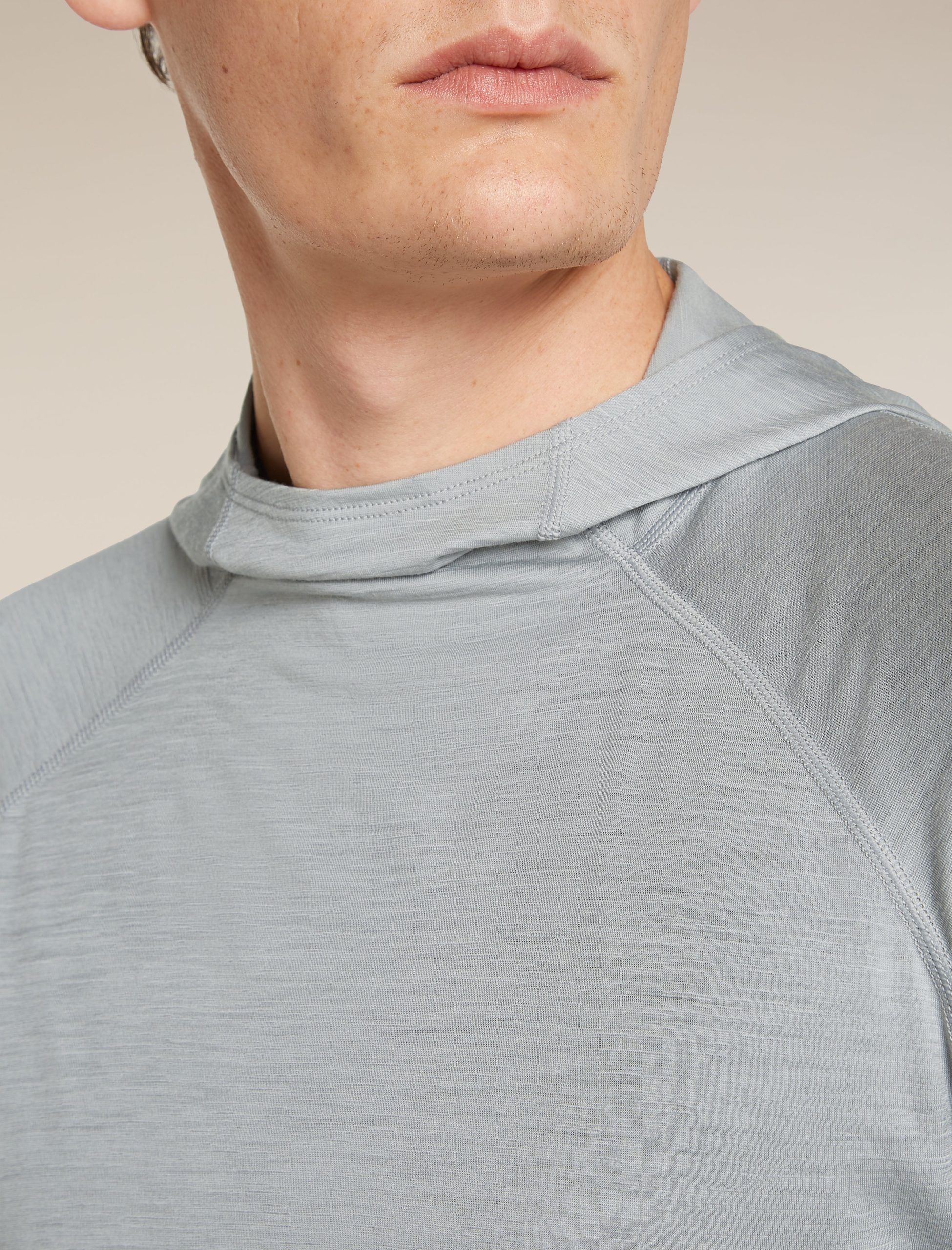 Men's 150 MerinoFine™ Ace Long Sleeve Hoodie