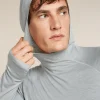 Men's 150 MerinoFine™ Ace Long Sleeve Hoodie