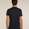 Men's Merino Blend 125 Cool-Lite™ Sphere Short Sleeve T-Shirt