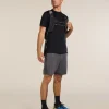 Men's Merino Blend 125 Cool-Lite™ Sphere Short Sleeve T-Shirt