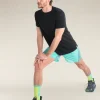 Men's Merino Blend 125 Cool-Lite™ Sphere Short Sleeve T-Shirt