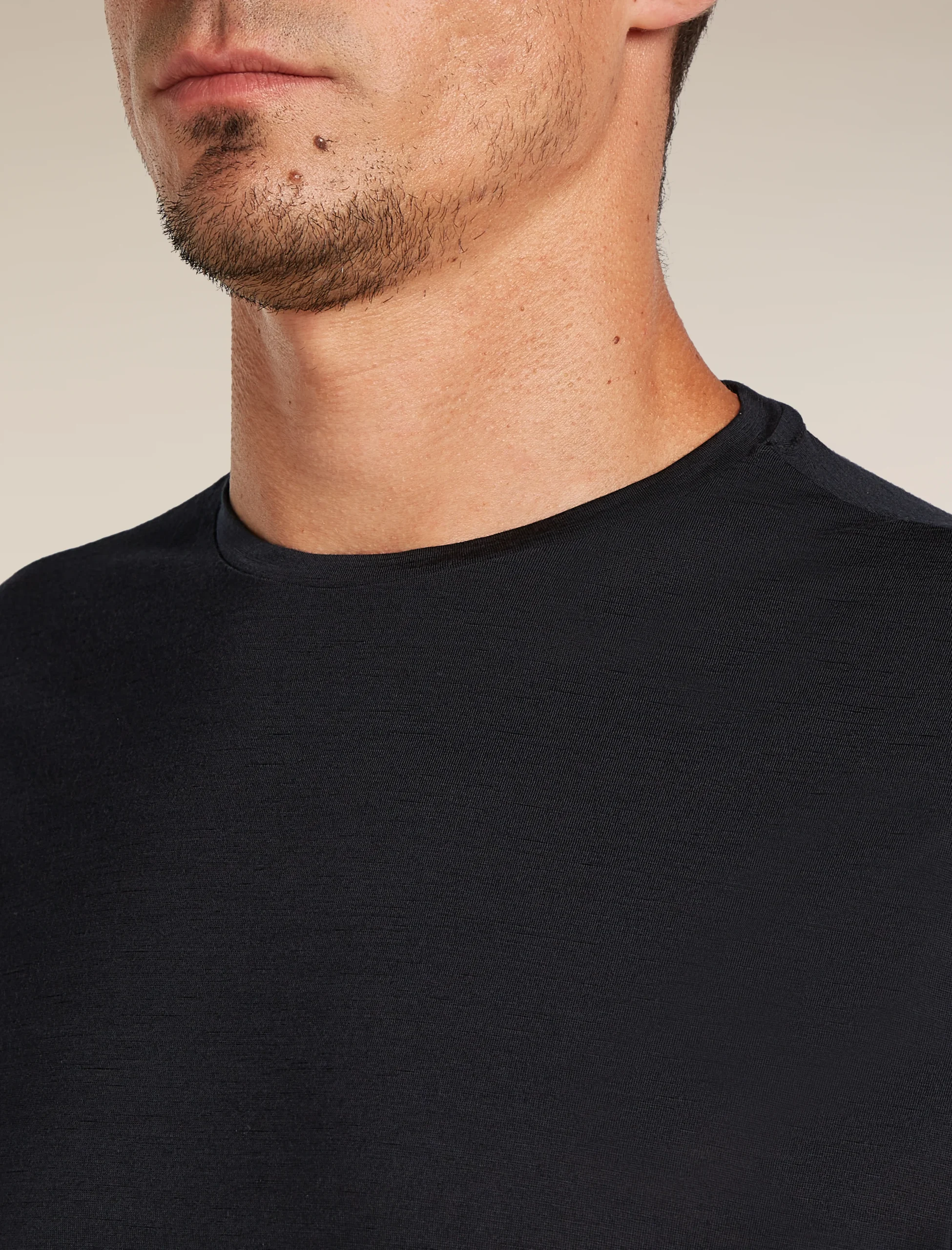Men's Merino Blend 125 Cool-Lite™ Sphere Short Sleeve T-Shirt