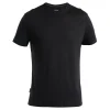 Men's Merino Blend 125 Cool-Lite™ Sphere Short Sleeve T-Shirt