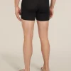 Men's Merino 150 Anatomica Boxers wFly 2 Pack