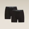 Men's Merino 150 Anatomica Boxers wFly 2 Pack