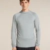 Men's 150 MerinoFine™ Ace Long Sleeve Hoodie