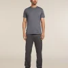 Men's Merino Blend 125 Cool-Lite™ Sphere Short Sleeve T-Shirt