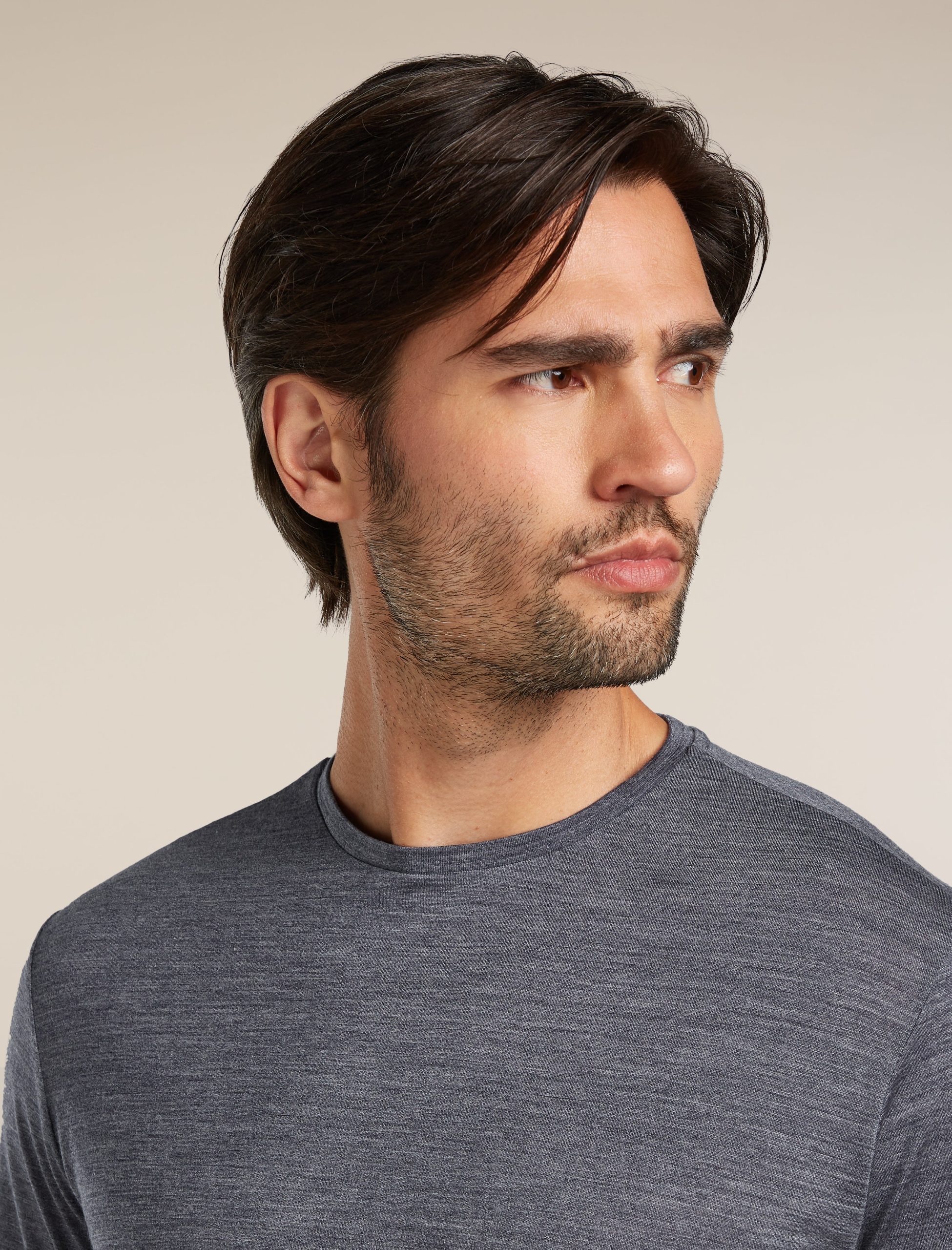 Men's Merino Blend 125 Cool-Lite™ Sphere Short Sleeve T-Shirt
