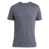 Men's Merino Blend 125 Cool-Lite™ Sphere Short Sleeve T-Shirt