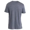 Men's Merino Blend 125 Cool-Lite™ Sphere Short Sleeve T-Shirt