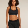 Women's Merino Blend 125 ZoneKnit™ Racerback Bra