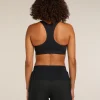 Women's Merino Blend 125 ZoneKnit™ Racerback Bra