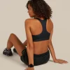 Women's Merino Blend 125 ZoneKnit™ Racerback Bra