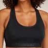 Women's Merino Blend 125 ZoneKnit™ Racerback Bra