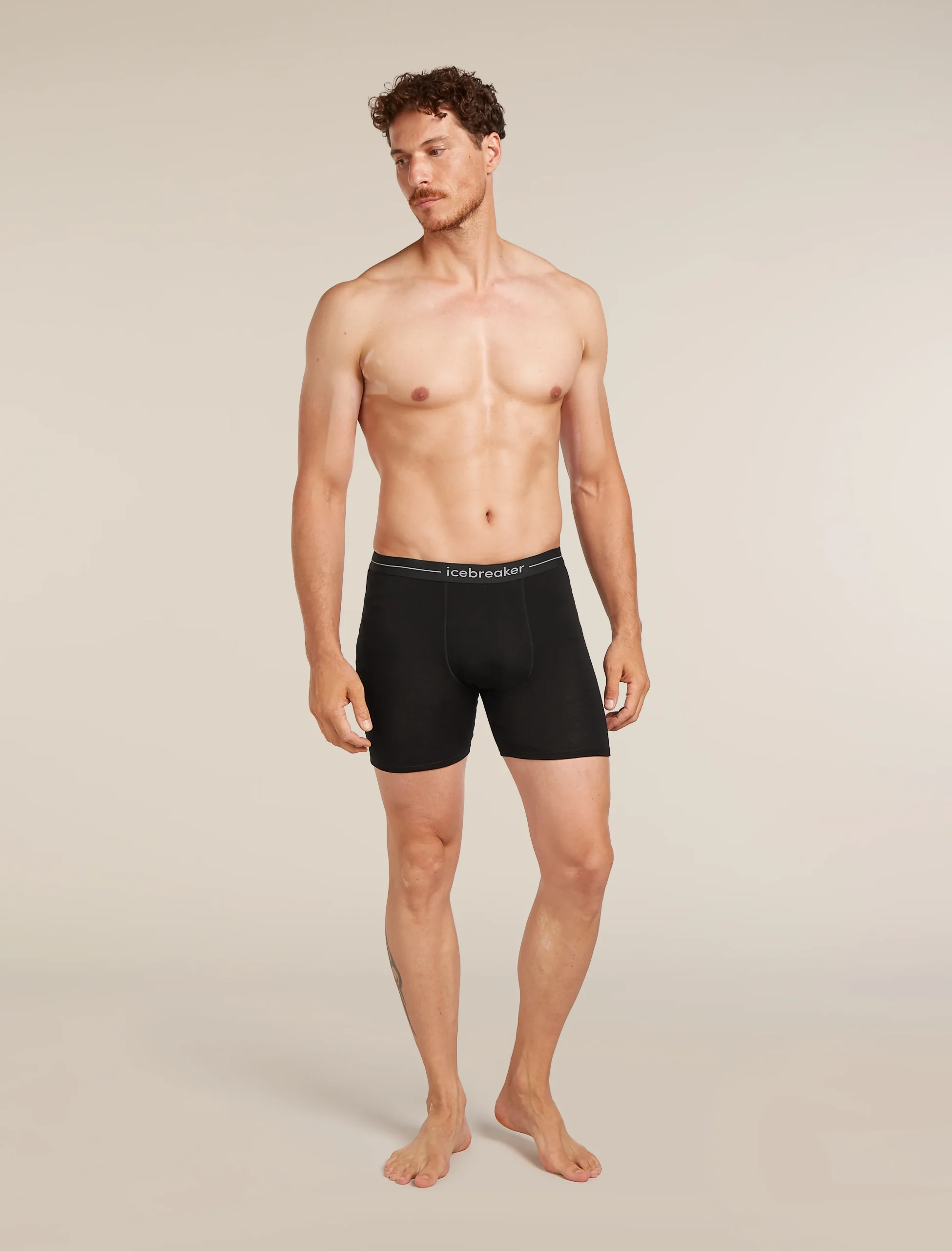 Men's Merino 150 Anatomica Long Boxers