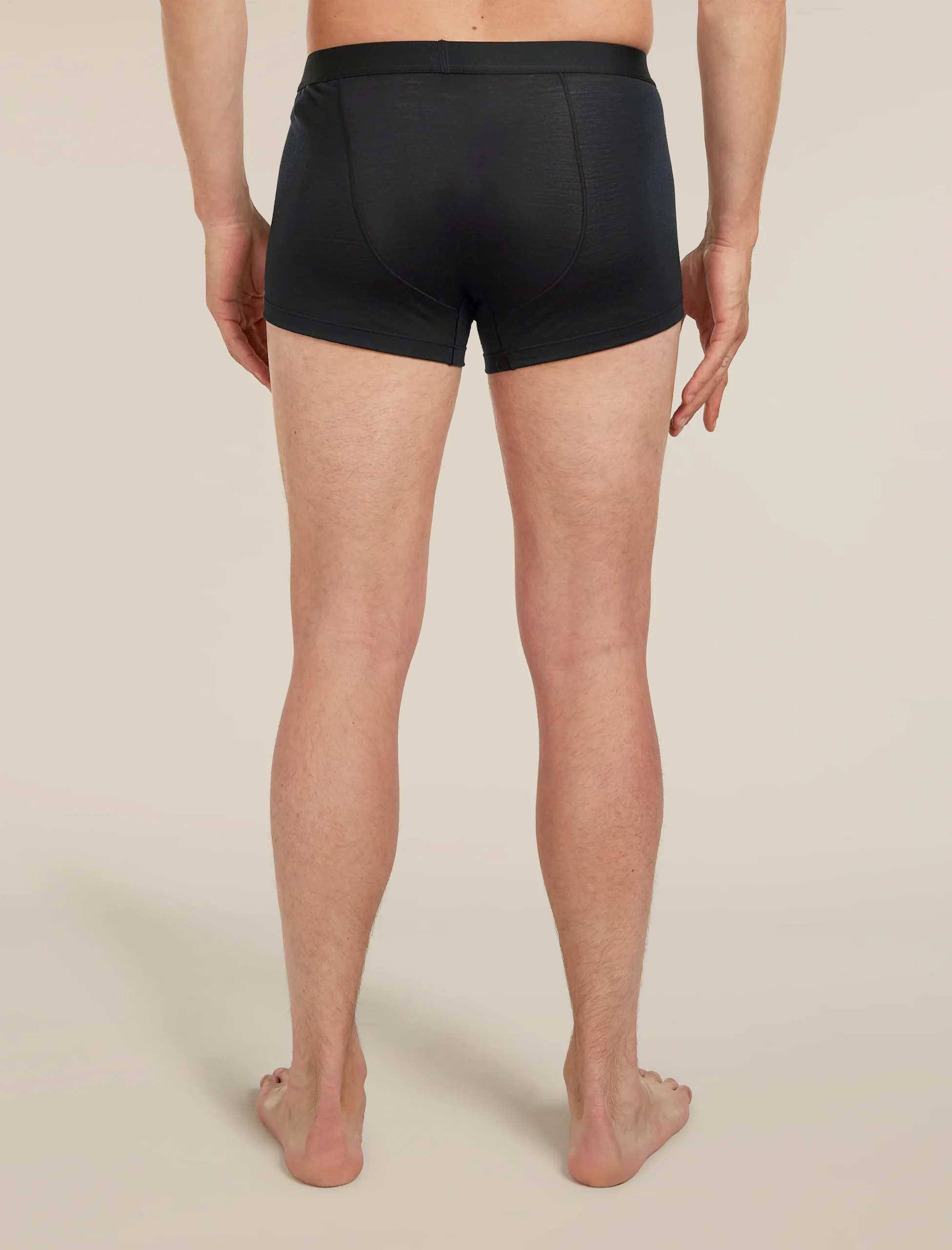 Men's Merino Blend 125 Cool-Lite™ Anatomica Trunks