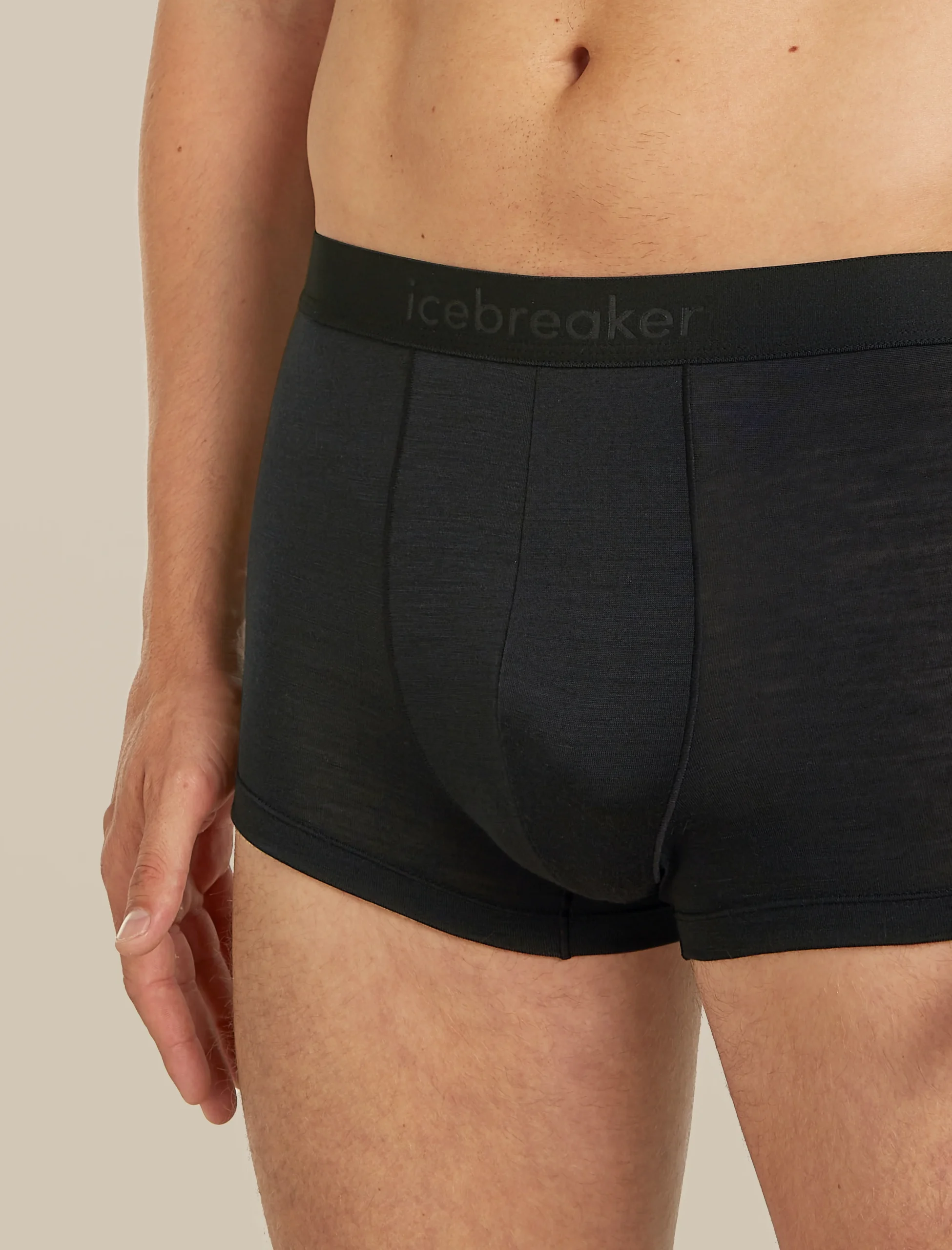 Men's Merino Blend 125 Cool-Lite™ Anatomica Trunks