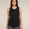 Women's Merino Blend 125 Cool-Lite™ Sphere Tank
