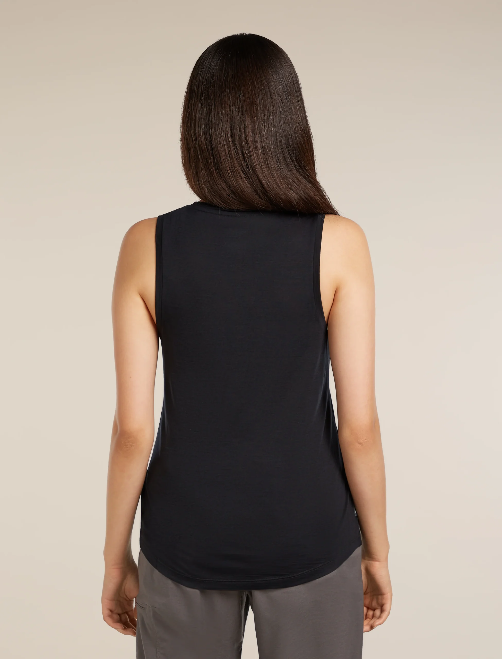Women's Merino Blend 125 Cool-Lite™ Sphere Tank