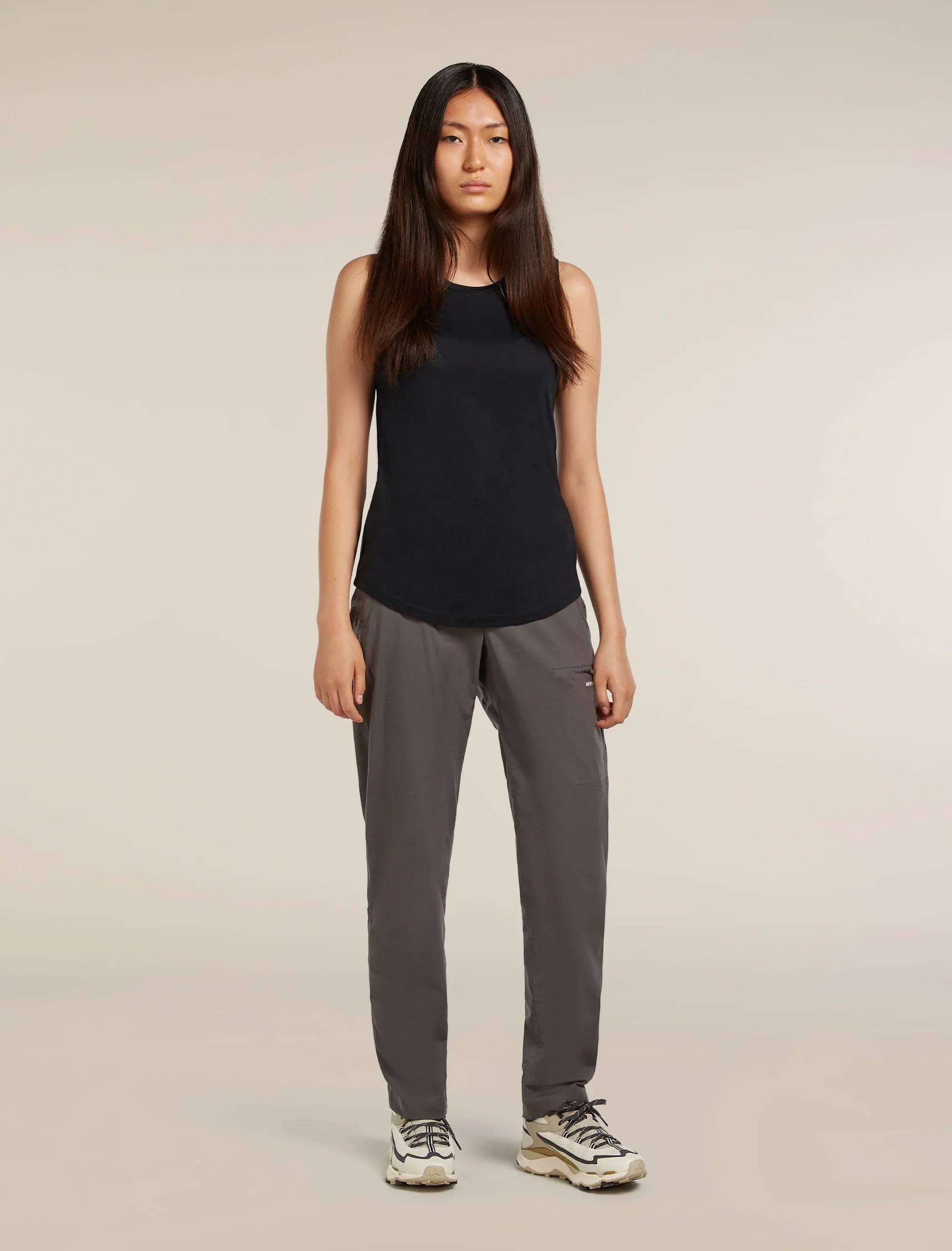 Women's Merino Blend 125 Cool-Lite™ Sphere Tank