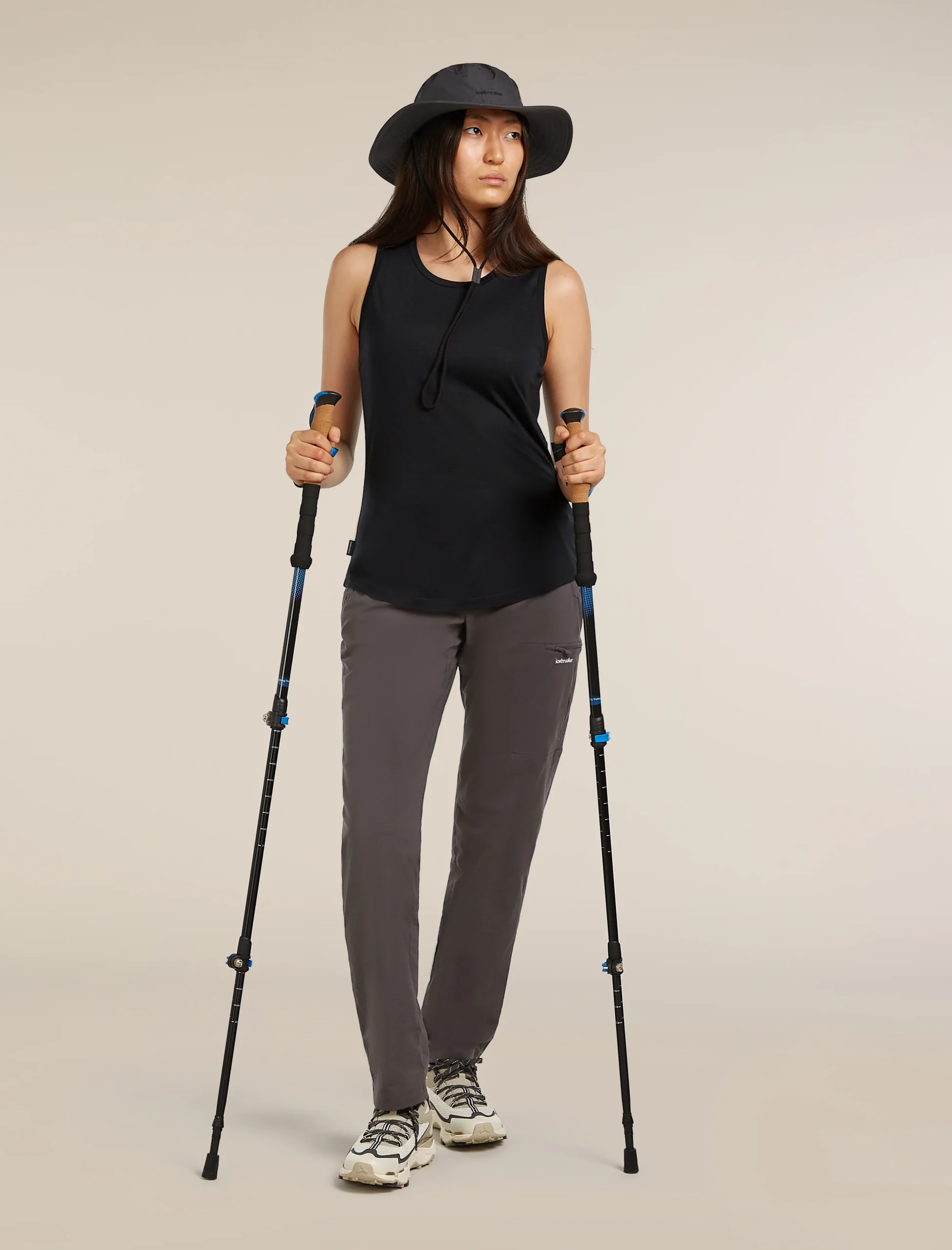 Women's Merino Blend 125 Cool-Lite™ Sphere Tank
