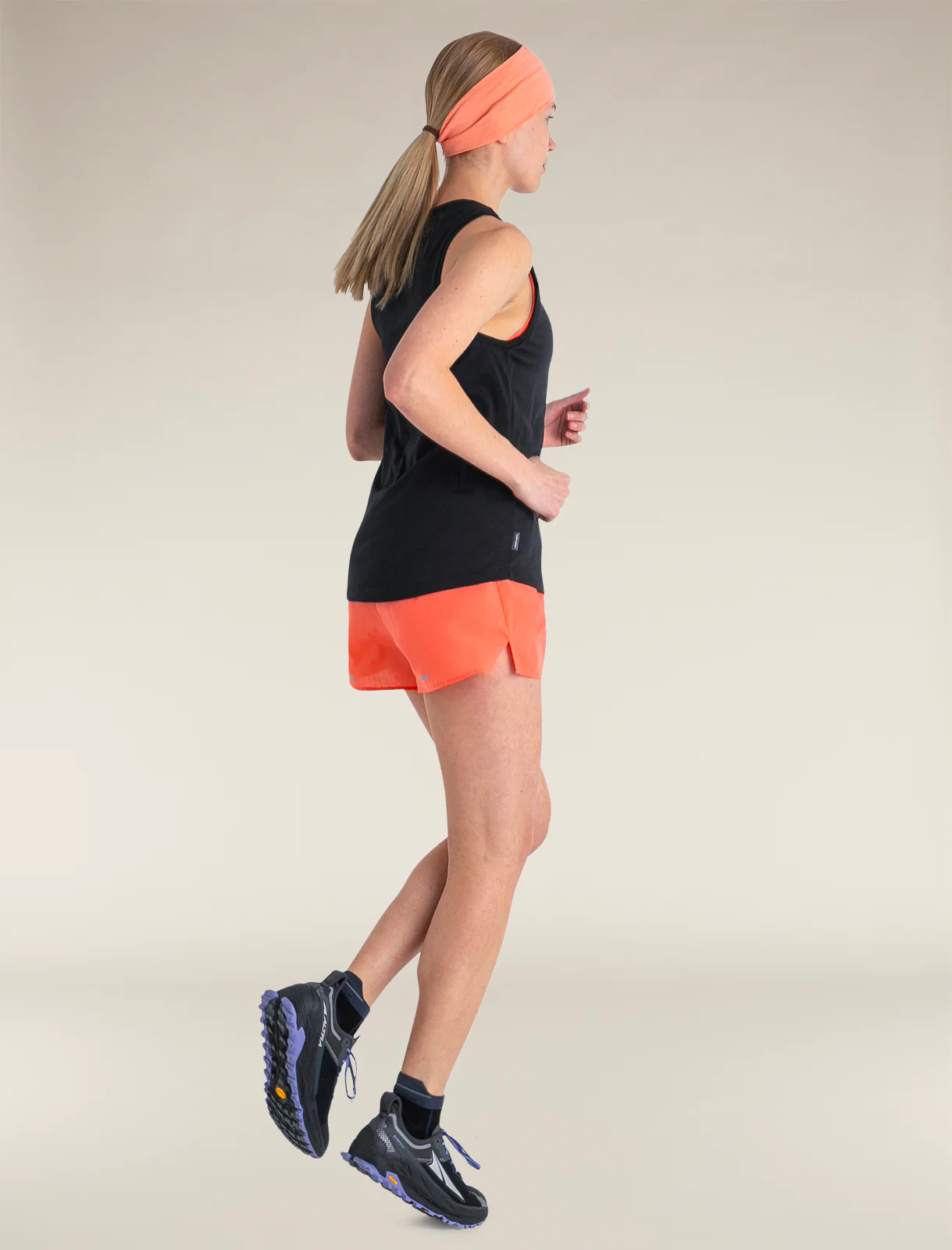 Women's Merino Blend 125 Cool-Lite™ Sphere Tank