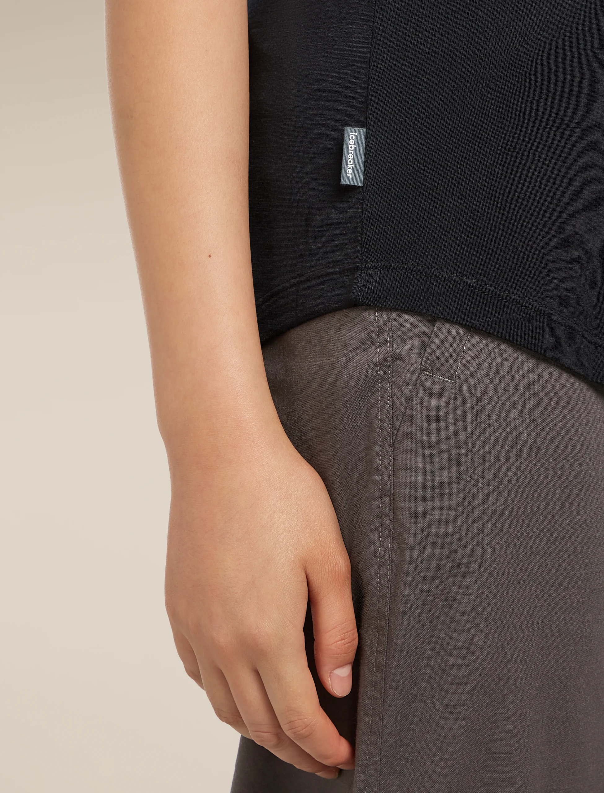 Women's Merino Blend 125 Cool-Lite™ Sphere Tank