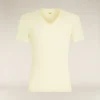 Men's Merino 150 Anatomica Short Sleeve V Neck Top