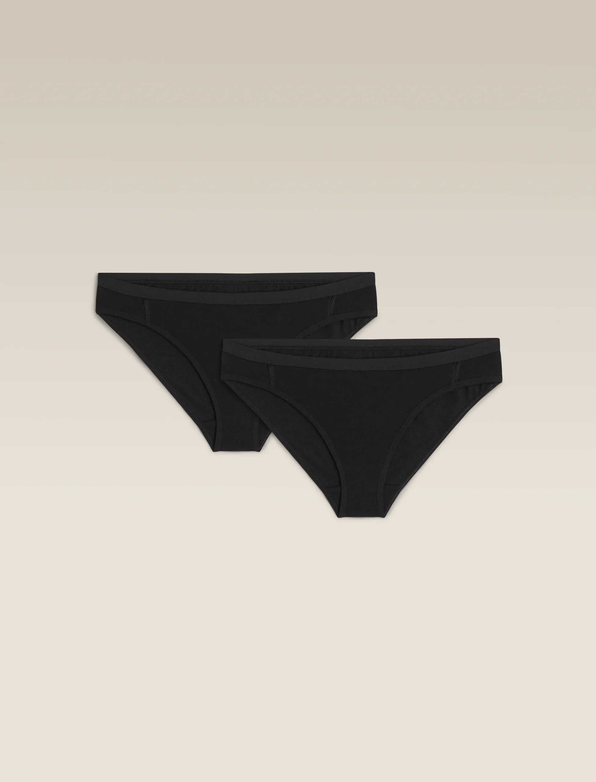2002-black-xs-black-xs-variation-1.webp Women's Merino 150 Siren Bikini 2 Pack