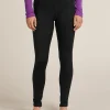 Women's Merino 200 Oasis High Rise Thermal Leggings