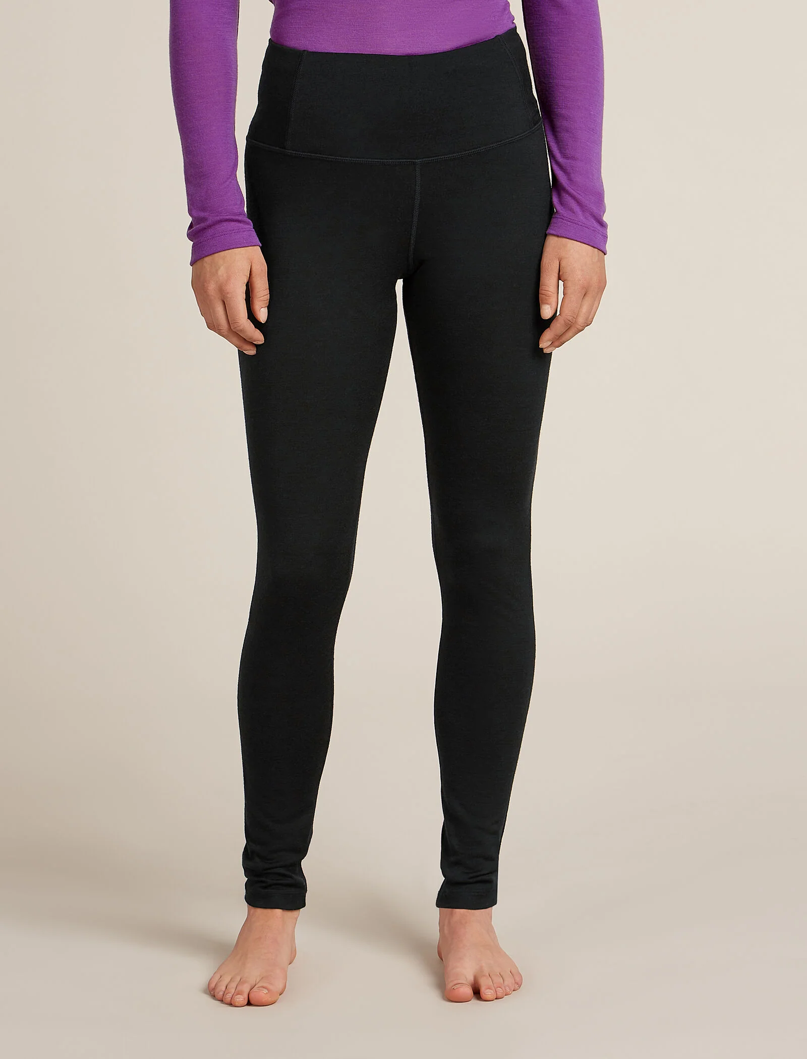 2007-women-s-merino-200-oasis-high-rise-thermal-leggings-1.webp Women's Merino 200 Oasis High Rise Thermal Leggings