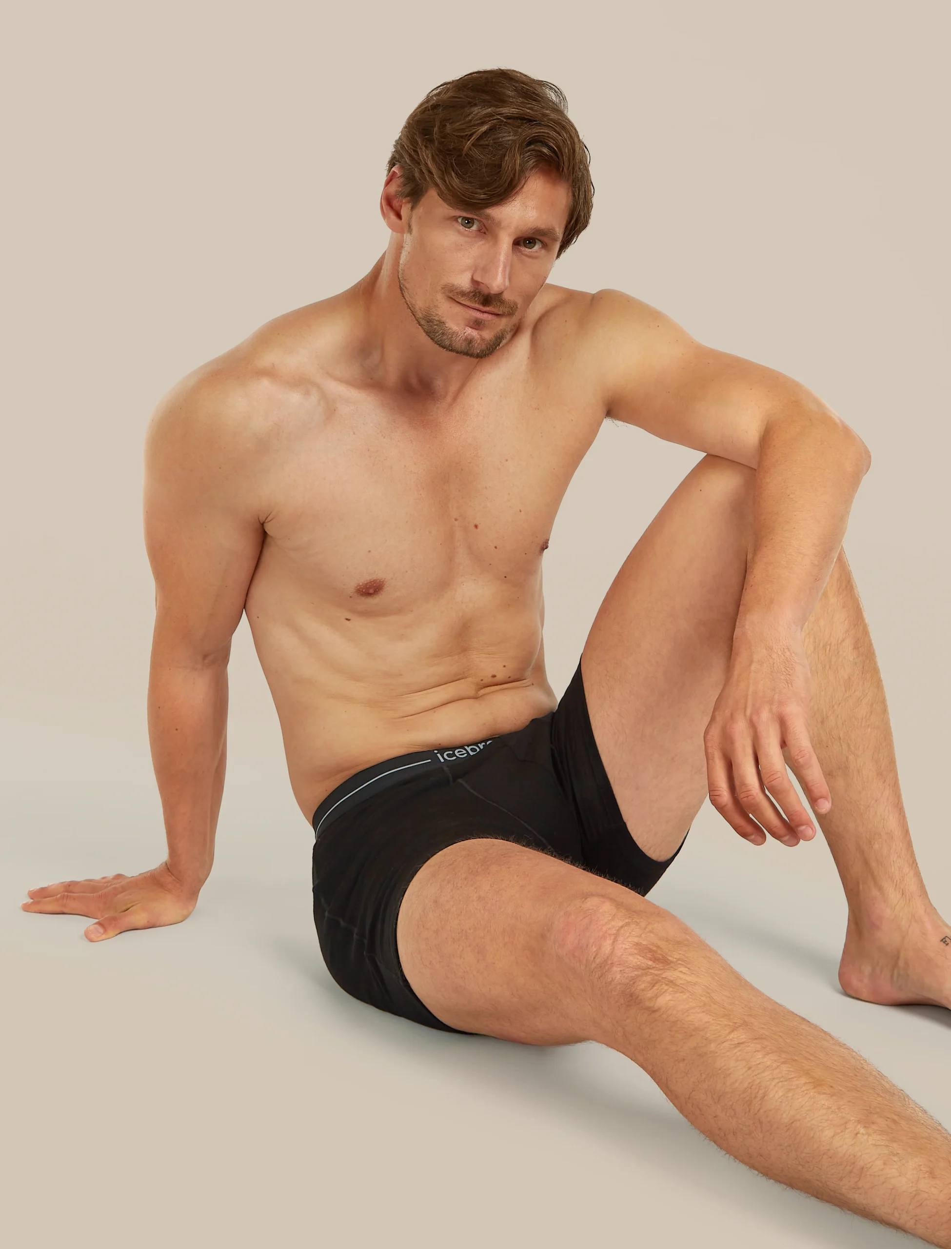 Men's Merino 150 Anatomica Boxers 2 Pack
